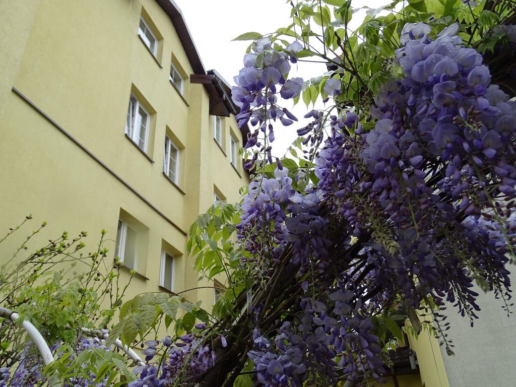 Margerita Ξενοδοχείο Modlnica Εξωτερικό φωτογραφία